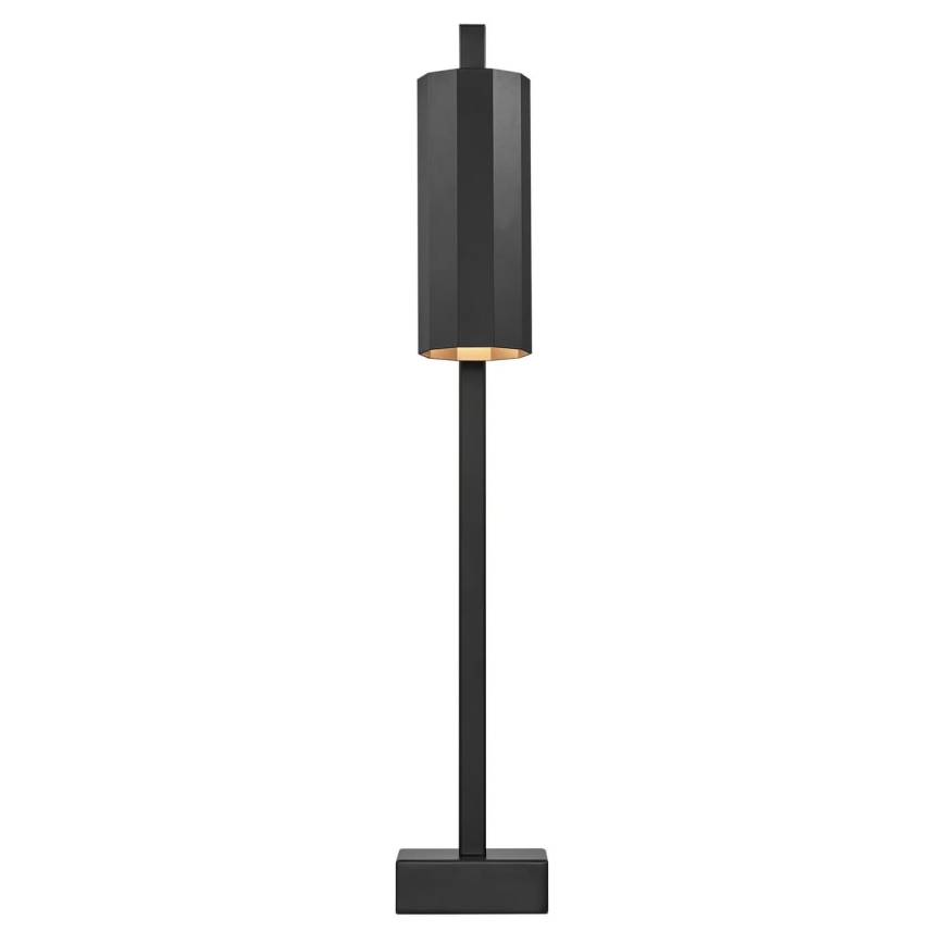 Nordlux - Stolna lampa ALANIS 1xGU10/15W/230V crna