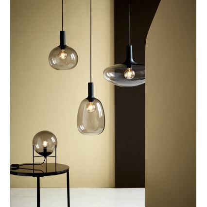 Nordlux - Stolna lampa ALTON 1xE14/15W/230V
