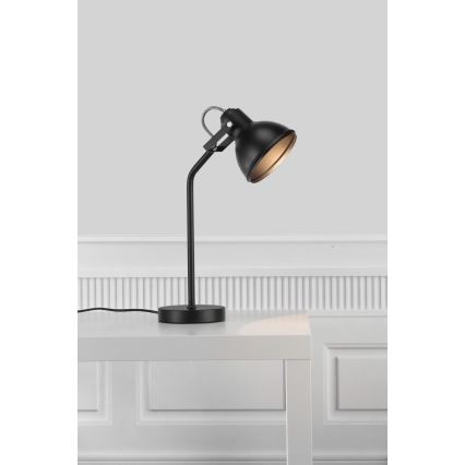 Nordlux - Stolna lampa ASLAK 1xE27/15W/230V