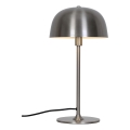 Nordlux - Stolna lampa CERA 1xE14/40W/230V matni krom