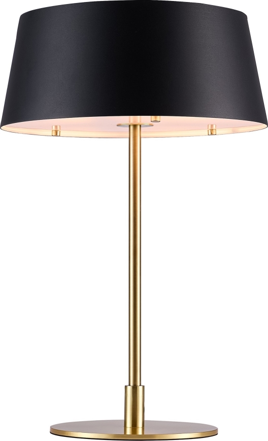 Nordlux - Stolna lampa CLASI 3xE14/10W/230V