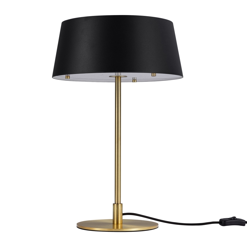 Nordlux - Stolna lampa CLASI 3xE14/10W/230V