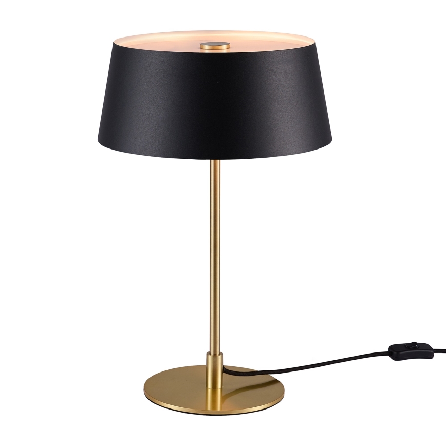 Nordlux - Stolna lampa CLASI 3xE14/10W/230V