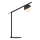 Nordlux - Stolna lampa CONTINA 1xG9/5W/230V crna
