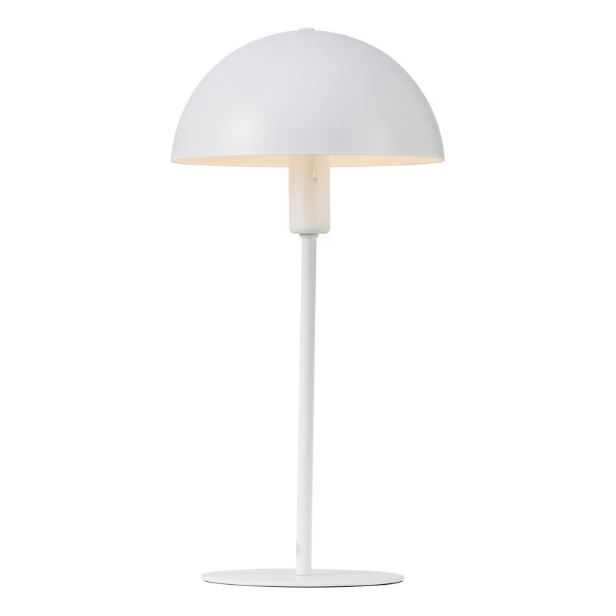 Nordlux - Stolna lampa ELLEN 1xE14/40W/230V bijela