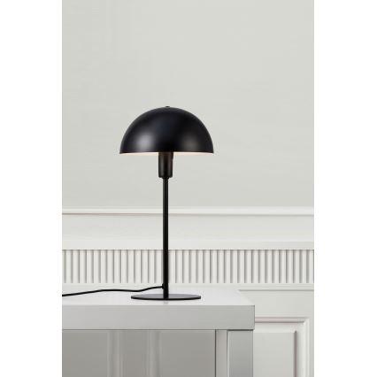 Nordlux - Stolna lampa ELLEN 1xE14/40W/230V