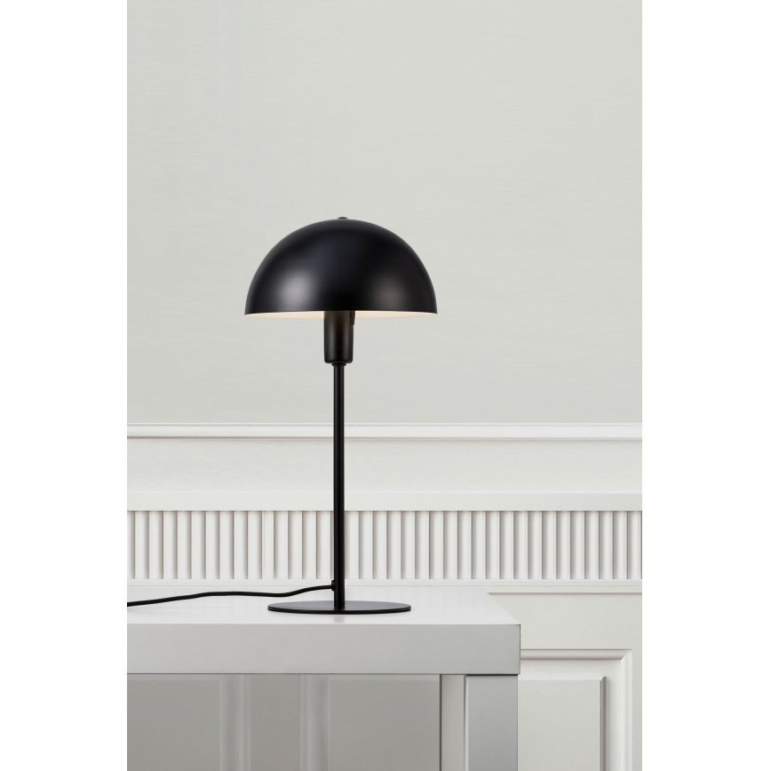 Nordlux - Stolna lampa ELLEN 1xE14/40W/230V