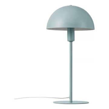 Nordlux - Stolna lampa ELLEN 1xE14/40W/230V plava