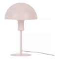 Nordlux - Stolna lampa ELLEN 1xE14/40W/230V ružičasta