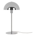 Nordlux - Stolna lampa ELLEN 1xE14/40W/230V sjajni krom