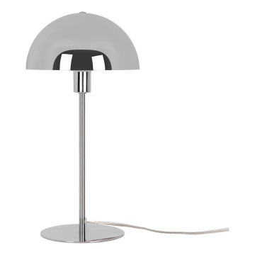 Nordlux - Stolna lampa ELLEN 1xE14/40W/230V sjajni krom