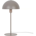 Nordlux - Stolna lampa ELLEN 1xE14/40W/230V smeđa