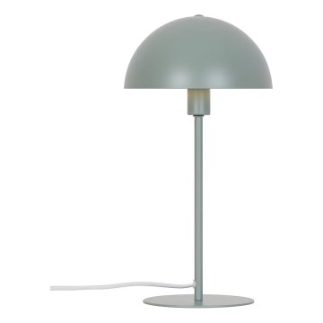Nordlux - Stolna lampa ELLEN 1xE14/40W/230V zelena