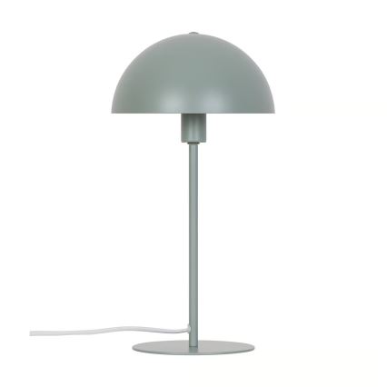 Nordlux - Stolna lampa ELLEN 1xE14/40W/230V zelena