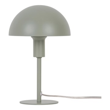 Nordlux - Stolna lampa ELLEN 1xE14/40W/230V zelena