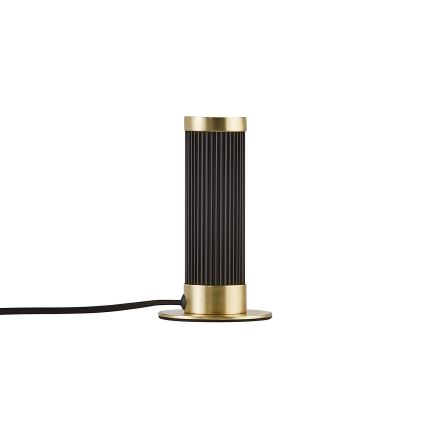 Nordlux - Stolna lampa GALLOWAY 1xE27/40W/230V