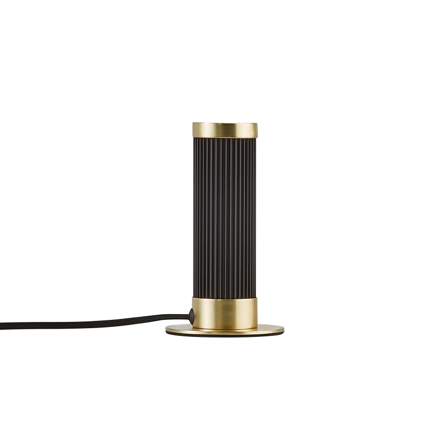 Nordlux - Stolna lampa GALLOWAY 1xE27/40W/230V