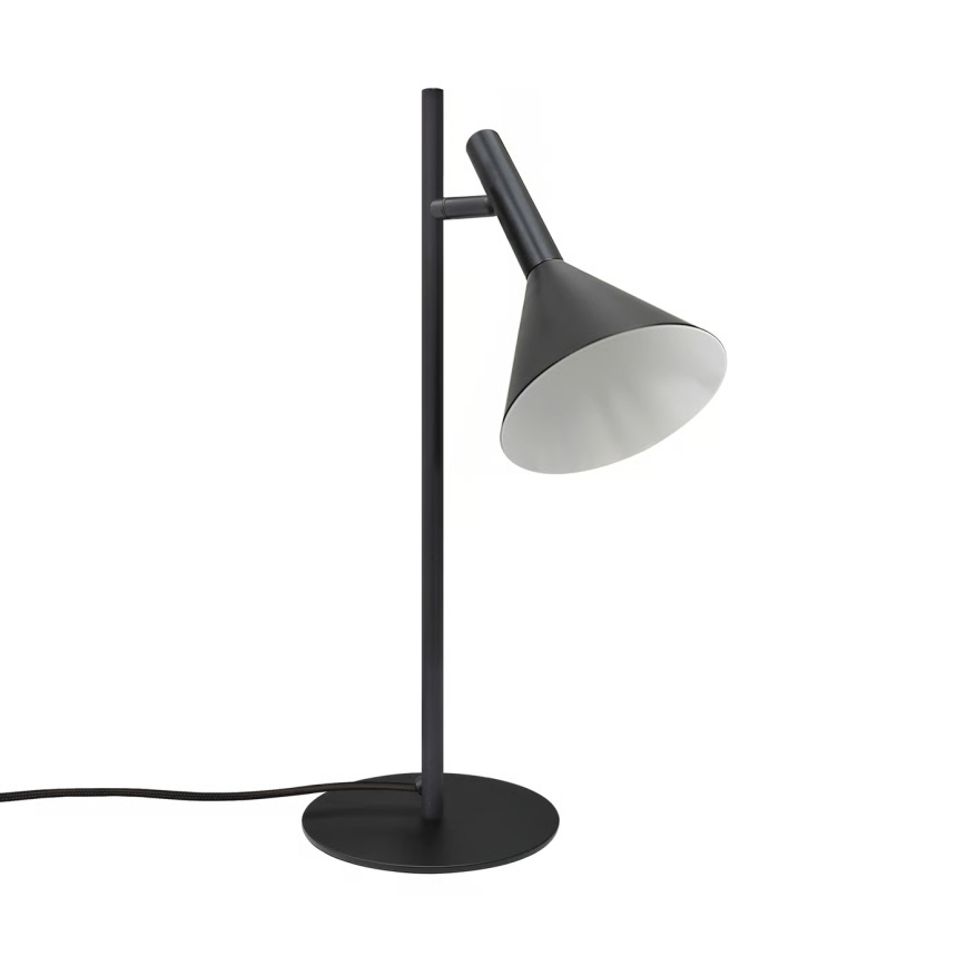 Nordlux - Stolna lampa KELVIS 1xGU10/12W/230V crna