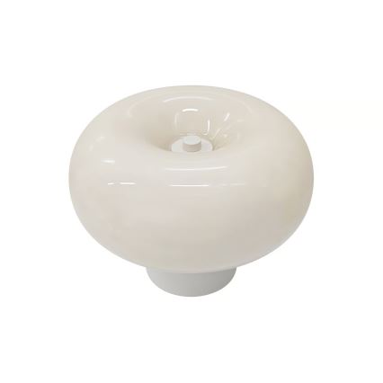 Nordlux - Stolna lampa MALTI 2xE27/10W/230V bež