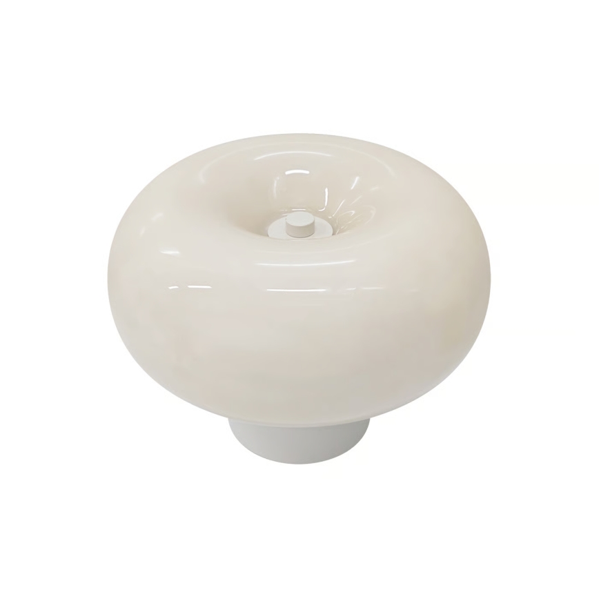 Nordlux - Stolna lampa MALTI 2xE27/10W/230V bež