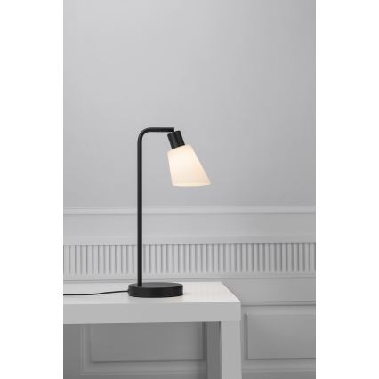 Nordlux - Stolna lampa MOLLI 1xE14/25W/230V