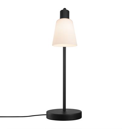 Nordlux - Stolna lampa MOLLI 1xE14/25W/230V