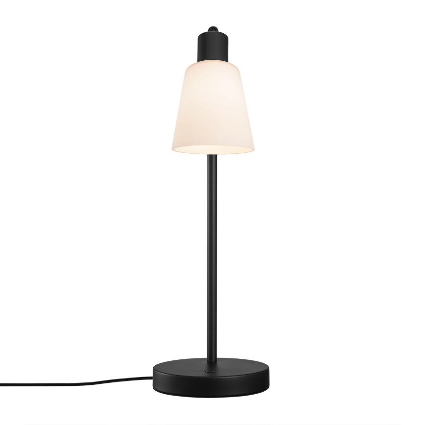 Nordlux - Stolna lampa MOLLI 1xE14/25W/230V
