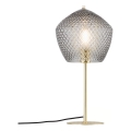 Nordlux - Stolna lampa ORBIFORM 1xE27/40W/230V