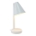 Nordlux - Stolna lampa WILMER 1xE14/40W/230V bijela