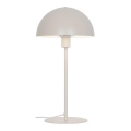 Nordlux - Stolna svjetiljka ELLEN 1xE14/40W/230V bež