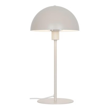 Nordlux - Stolna svjetiljka ELLEN 1xE14/40W/230V bež
