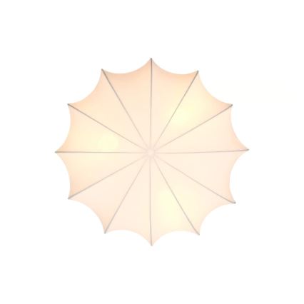 Nordlux - Stropna svjetiljka AERON 3xE27/25W/230V pr. 60 cm