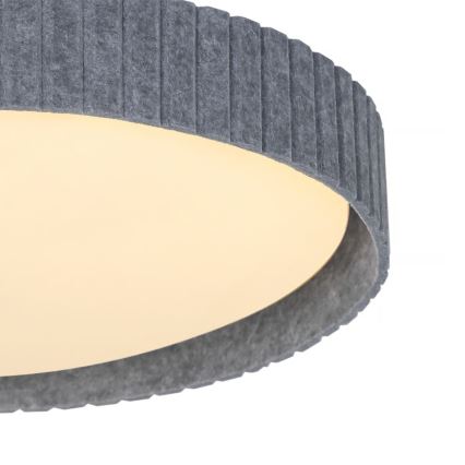 Nordlux - Stropna svjetiljka CORATO 3xE14/15W/230V pr. 52 cm