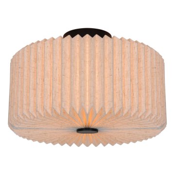 Nordlux - Stropna svjetiljka VIVIENNE 1xE27/15W/230V, promjer 40 cm