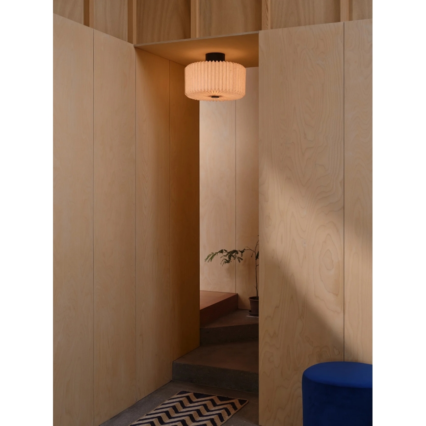 Nordlux - Stropna svjetiljka VIVIENNE 1xE27/15W/230V, promjer 40 cm