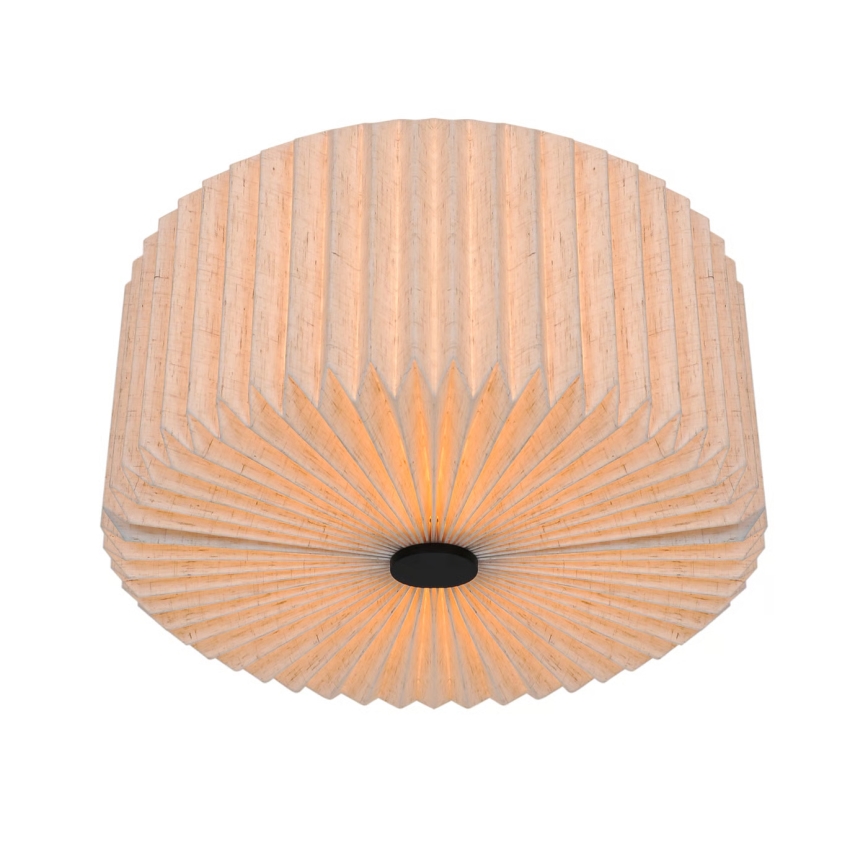 Nordlux - Stropna svjetiljka VIVIENNE 1xE27/15W/230V, promjer 40 cm