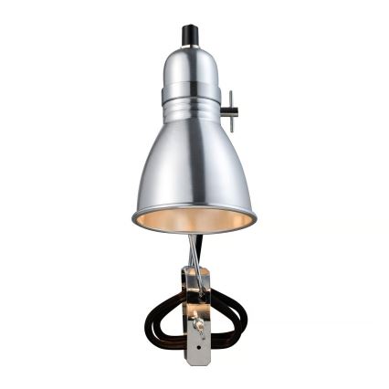 Nordlux - Svjetiljka s kopčom PHOTO 1xE27/15W/230V