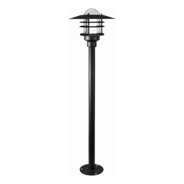 Nordlux - Vanjska lampa AGGER 1xE27/60W/230V IP54