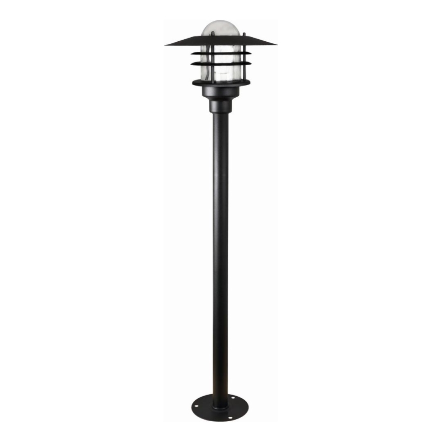 Nordlux - Vanjska lampa AGGER 1xE27/60W/230V IP54