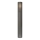 Nordlux - Vanjska lampa ALUDRA 1xE27/15W/230V IP44 antracit