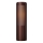 Nordlux - Vanjska lampa ALUDRA 1xE27/15W/230V IP44 smeđa 45,4 cm