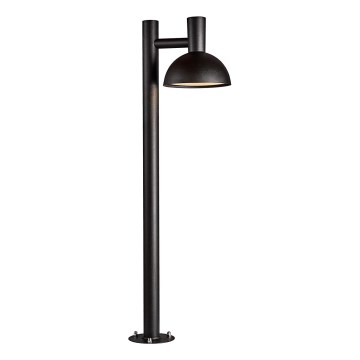Nordlux - Vanjska lampa ARKI 1xE27/20W/230V IP54 crna