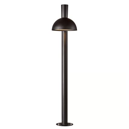 Nordlux - Vanjska lampa ARKI 1xE27/20W/230V IP54 crna