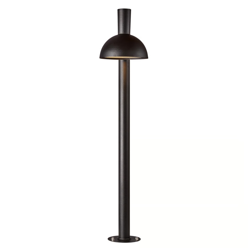 Nordlux - Vanjska lampa ARKI 1xE27/20W/230V IP54 crna