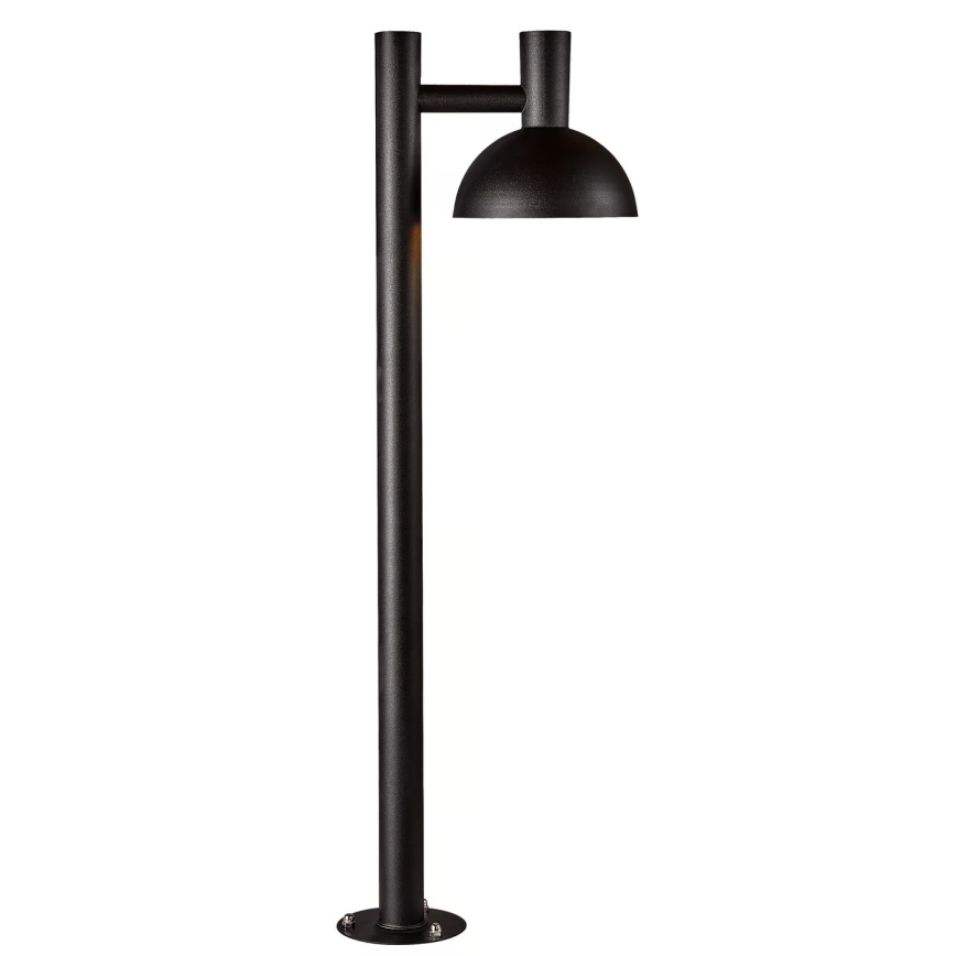 Nordlux - Vanjska lampa ARKI 1xE27/20W/230V IP54 crna
