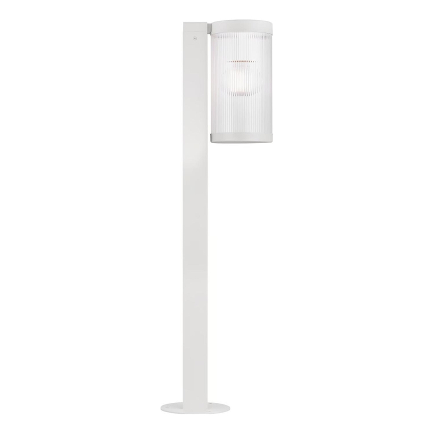 Nordlux - Vanjska lampa COUPAR 1xE27/25W/230V IP54 bijela