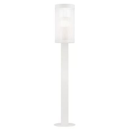 Nordlux - Vanjska lampa COUPAR 1xE27/25W/230V IP54 bijela
