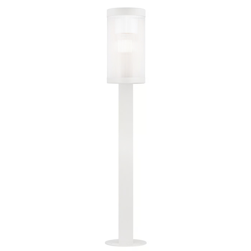 Nordlux - Vanjska lampa COUPAR 1xE27/25W/230V IP54 bijela