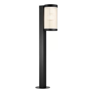 Nordlux - Vanjska lampa COUPAR 1xE27/25W/230V IP54 crna
