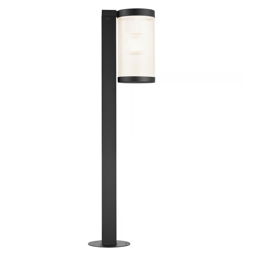 Nordlux - Vanjska lampa COUPAR 1xE27/25W/230V IP54 crna